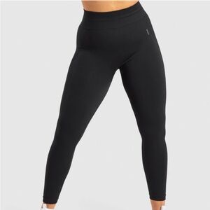 Gymshark leggings black